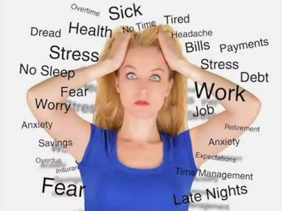 How to Manage Headaches in the Workplace