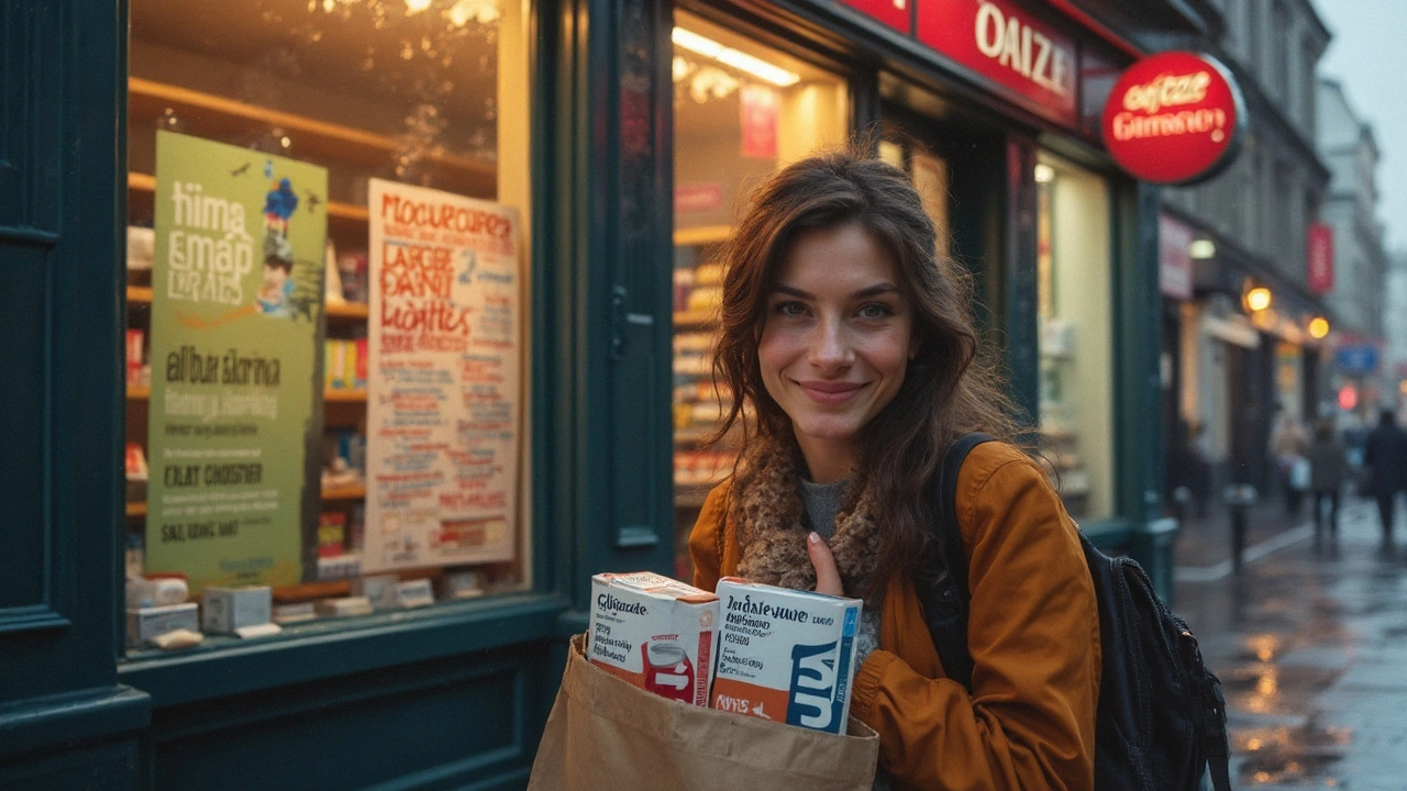 Efficacy Face-Off: How Each Drug Stacks Up in the Real World