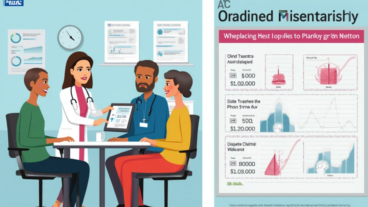 Risk, Rewards, and Side Effects: What You Don’t Hear on TV Ads