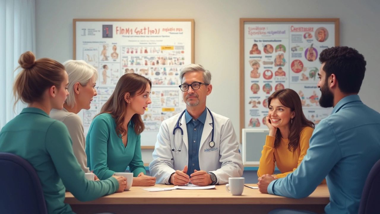 Side Effects, Safety, and What Real People Experience on Cymbalta