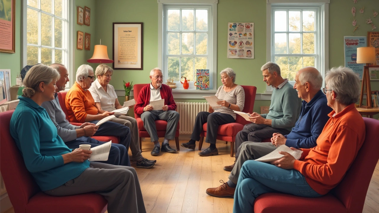 Common Side Effects, Risks, and Odd Realities