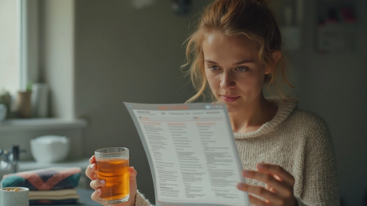 Pyridium: Everything You Need to Know About Urinary Pain Relief
