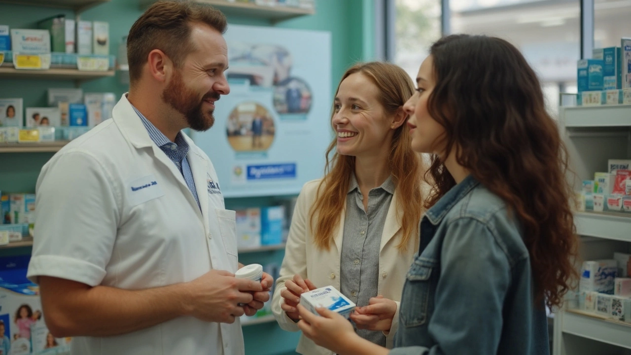 Real-Life Stories and Expert Advice: Getting More Comfortable During UTIs