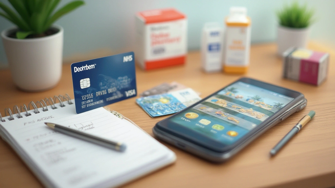 Tips for Saving Money and Staying Safe Using pharmacyrxworld.com