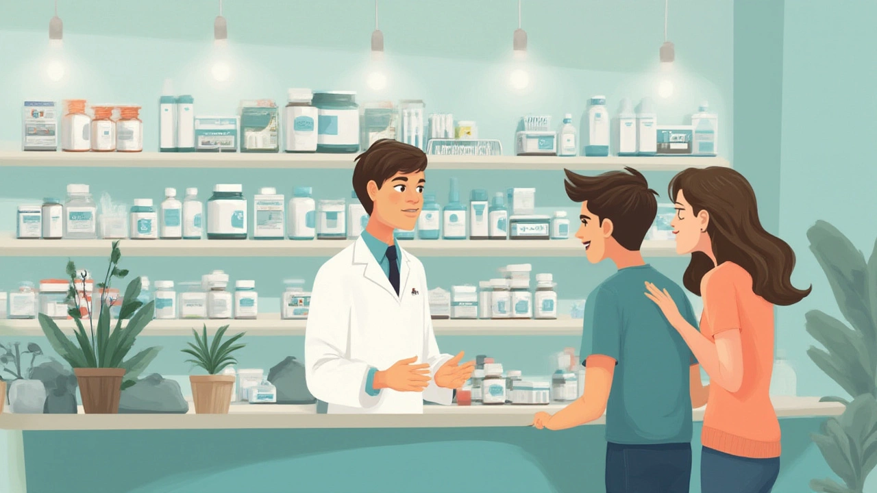 What to Know About Prescriptions and Online Refills
