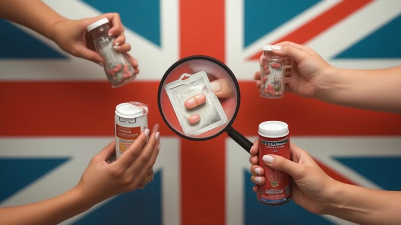 Where Can You Buy Flibanserin Online—and How Can You Tell What’s Legit?