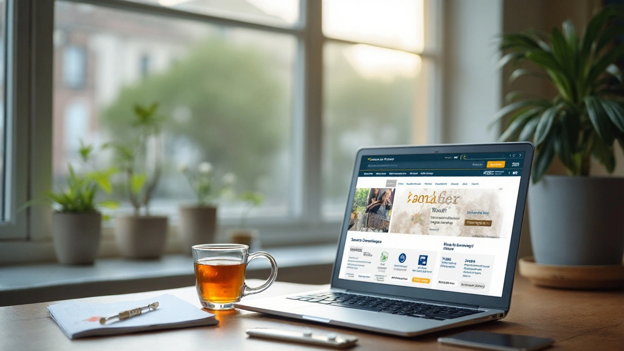 Best Ways to Buy Entocort Online Safely in 2025