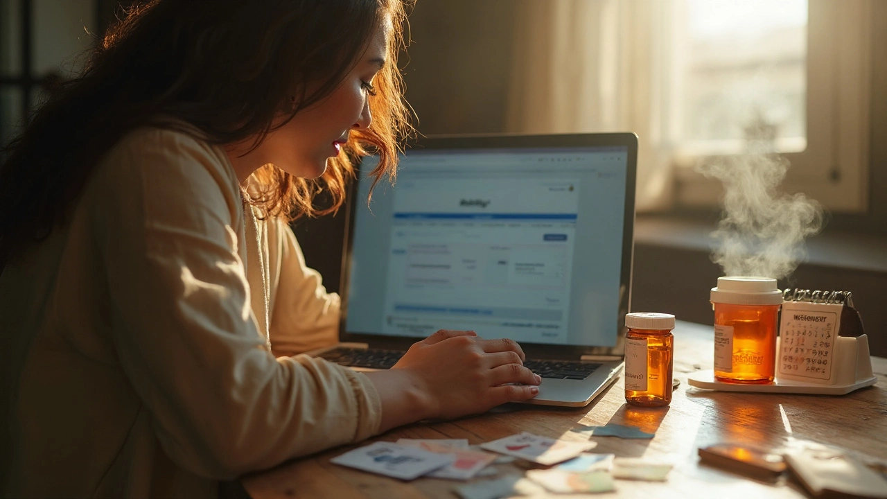 Buy Generic Abilify Online Safely: 2025 Prices, Discounts, and Prescription Tips