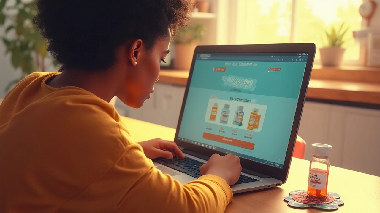 Buy Online Cheap Generic Zovirax - Safe Guide & Price Tips