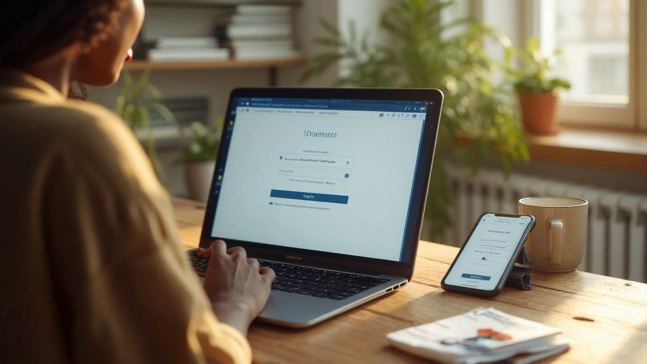 DoctorSolve Online Pharmacy: Login, Prices, Ordering, and Safety (2025 Guide)