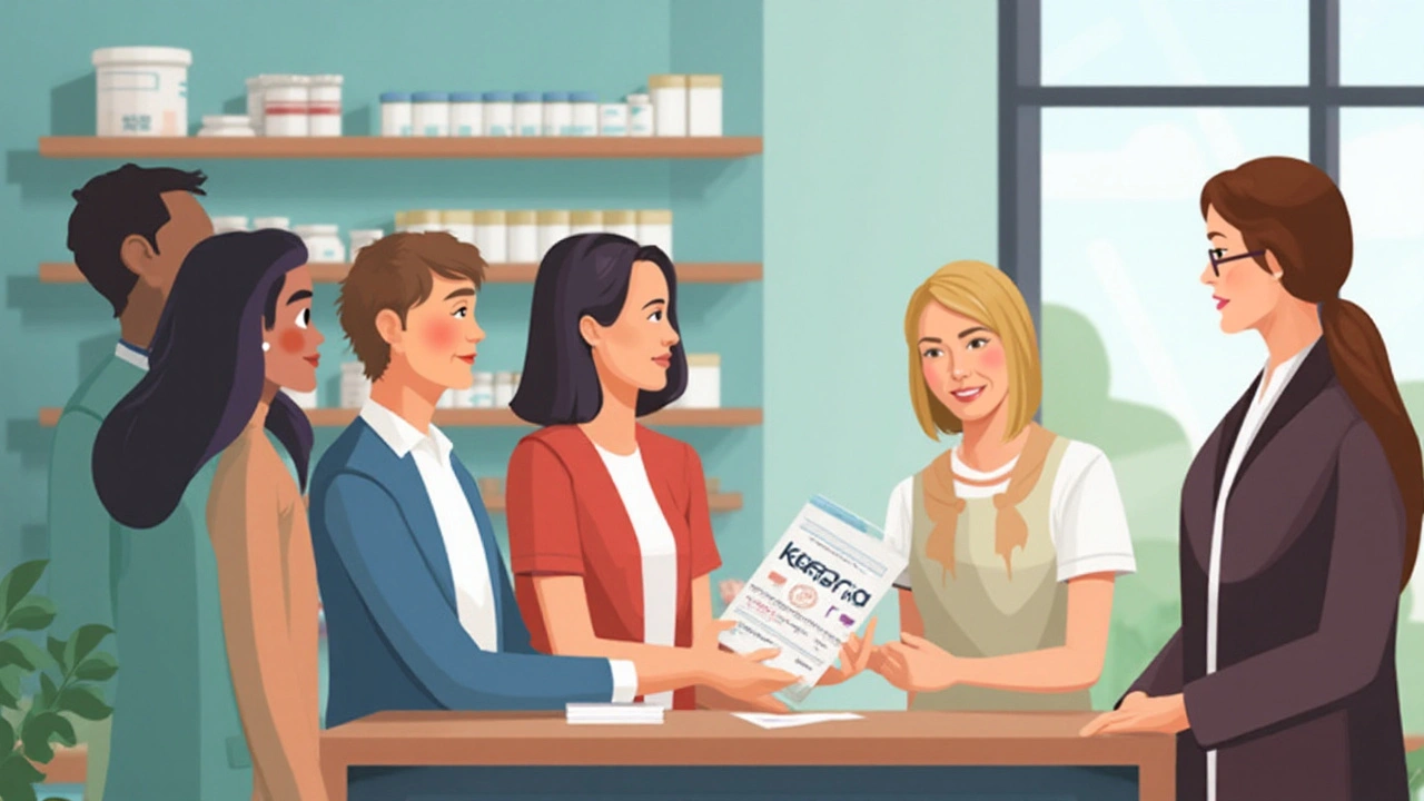 Dosage, How to Take Keppra, and What Happens If You Miss a Dose