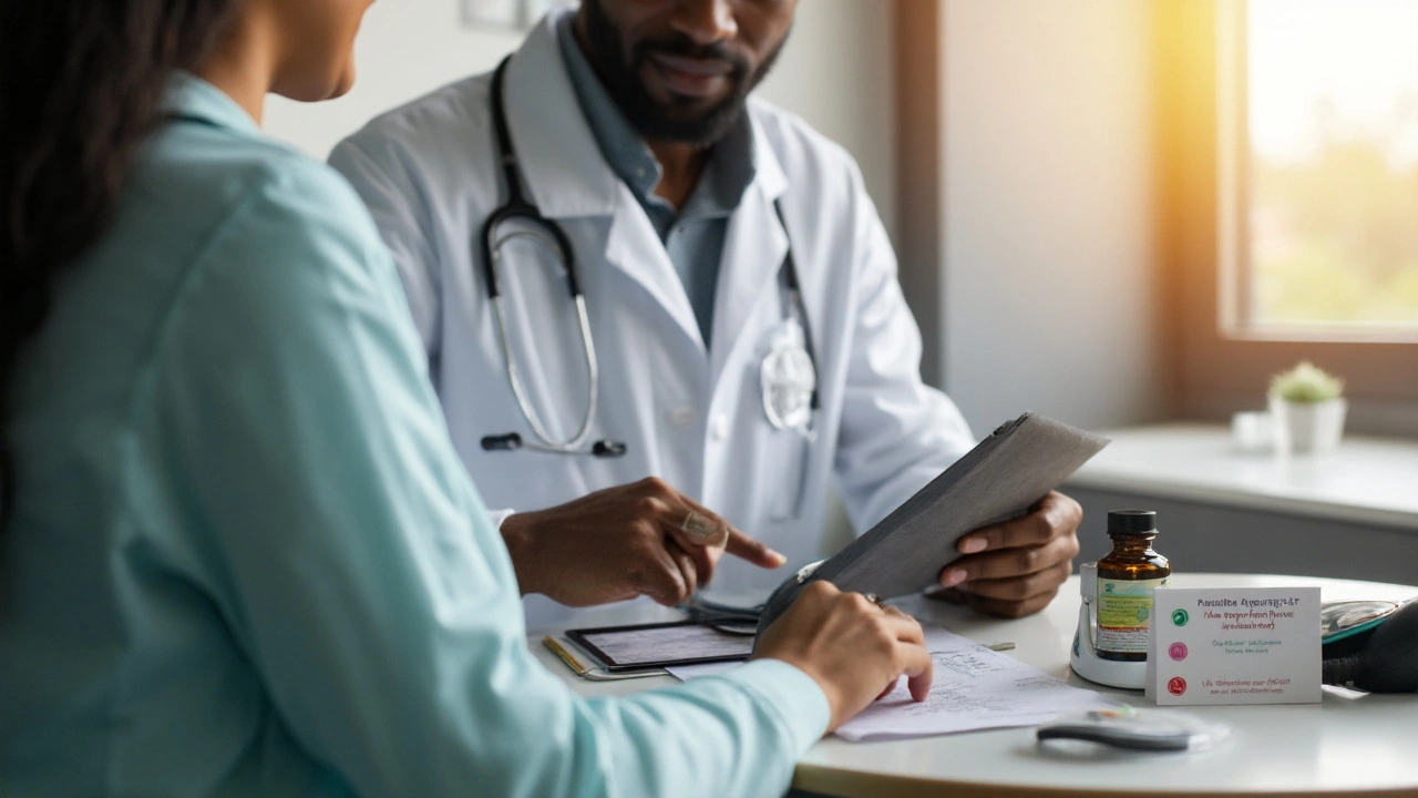 Safety, side effects, and who should avoid it