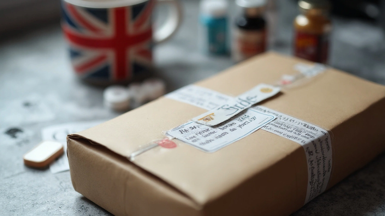 Smart Shopping Steps for Steroids at Online Pharmacies