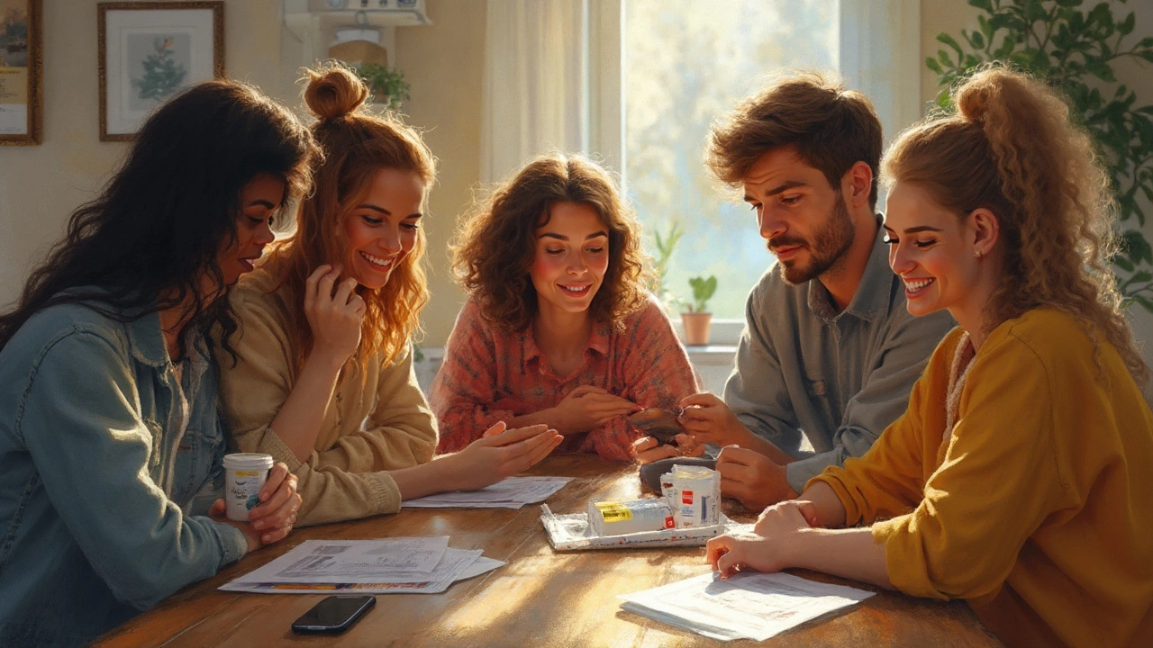 Where to Buy Entocort Online: Trusted Pharmacies and Pitfalls