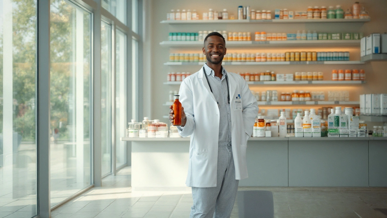 Chloramphenicol vs Alternatives: How It Stacks Up Against Modern Antibiotics