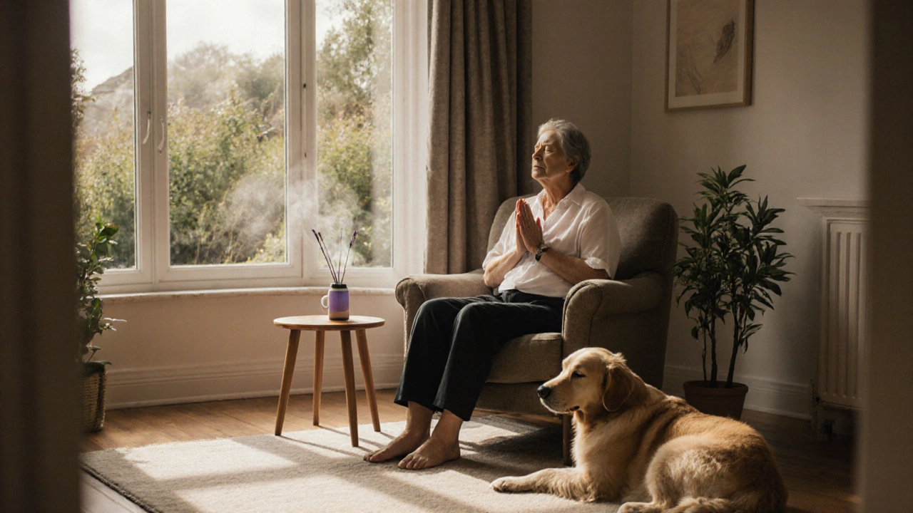 Integrating Strategies Into Daily Life