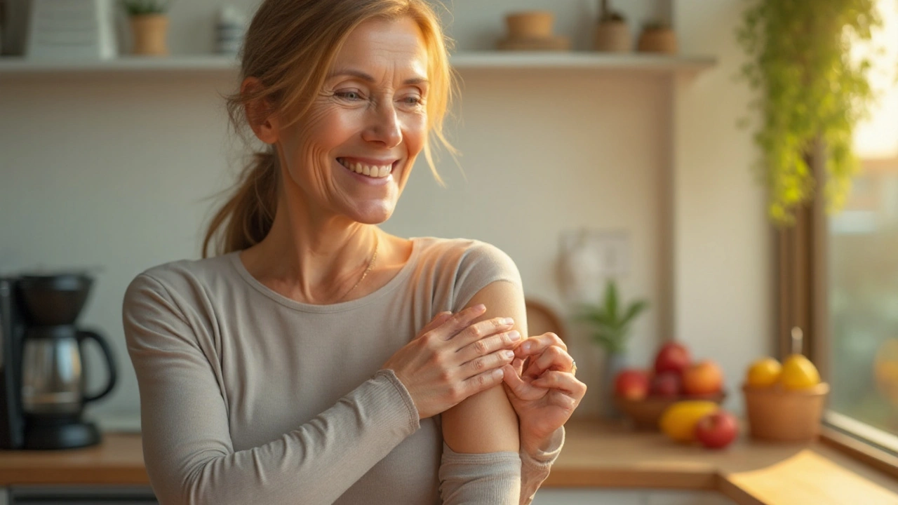Oxytrol: Uses, Dosage, Side Effects & Buying Guide