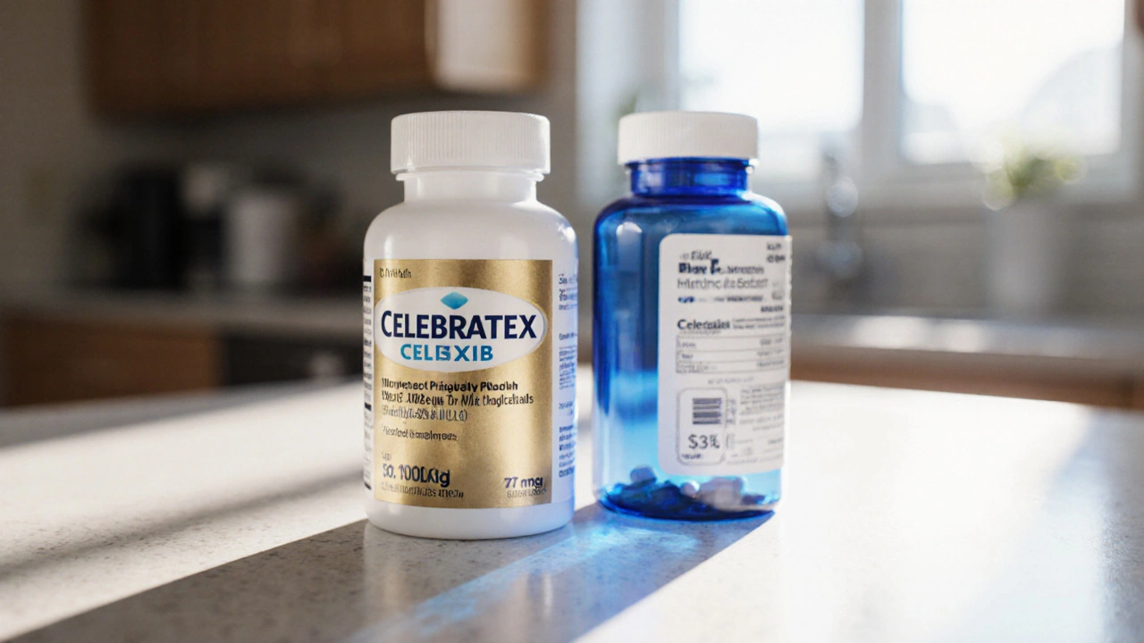 Buy Online Cheap Generic Celebrex - Safe & Affordable Options Guide