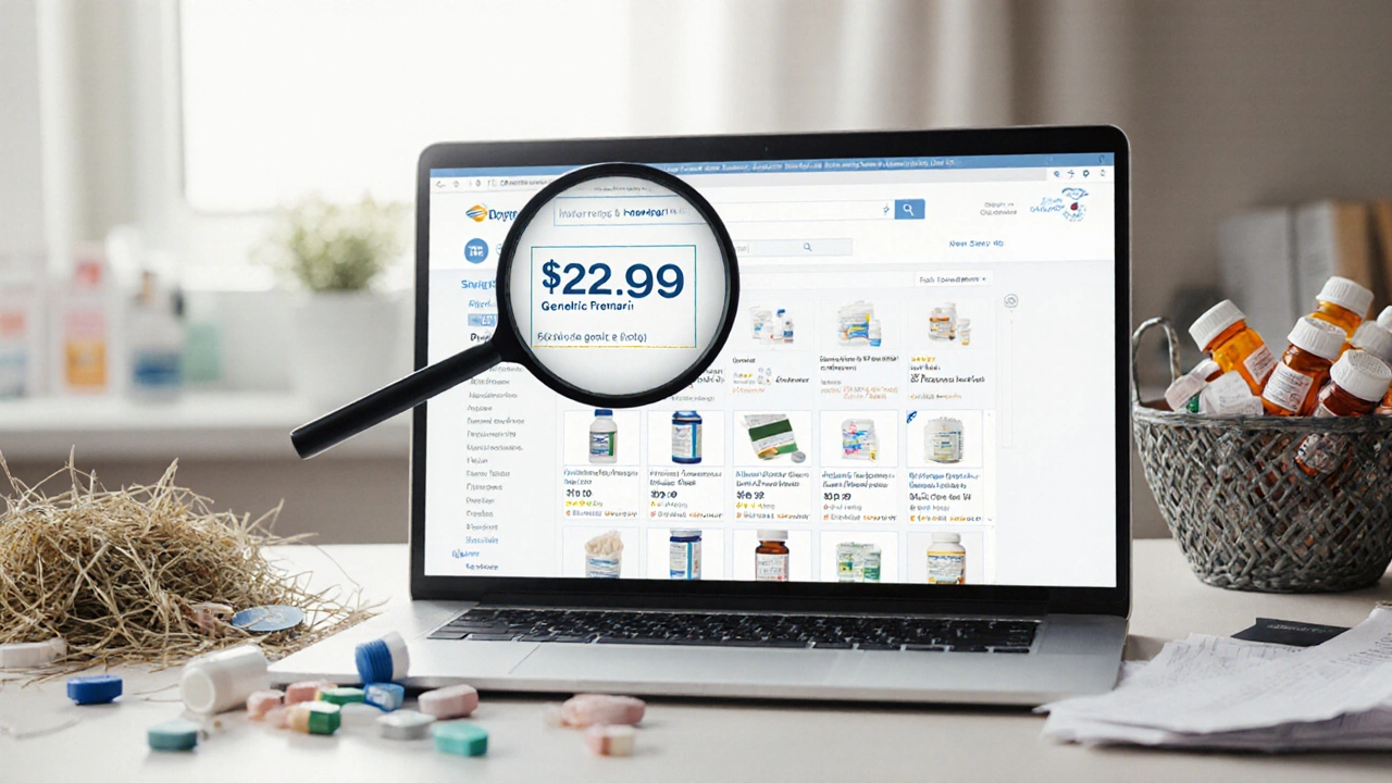 Buy Online Cheap Generic Premarin - Safe and Affordable Options