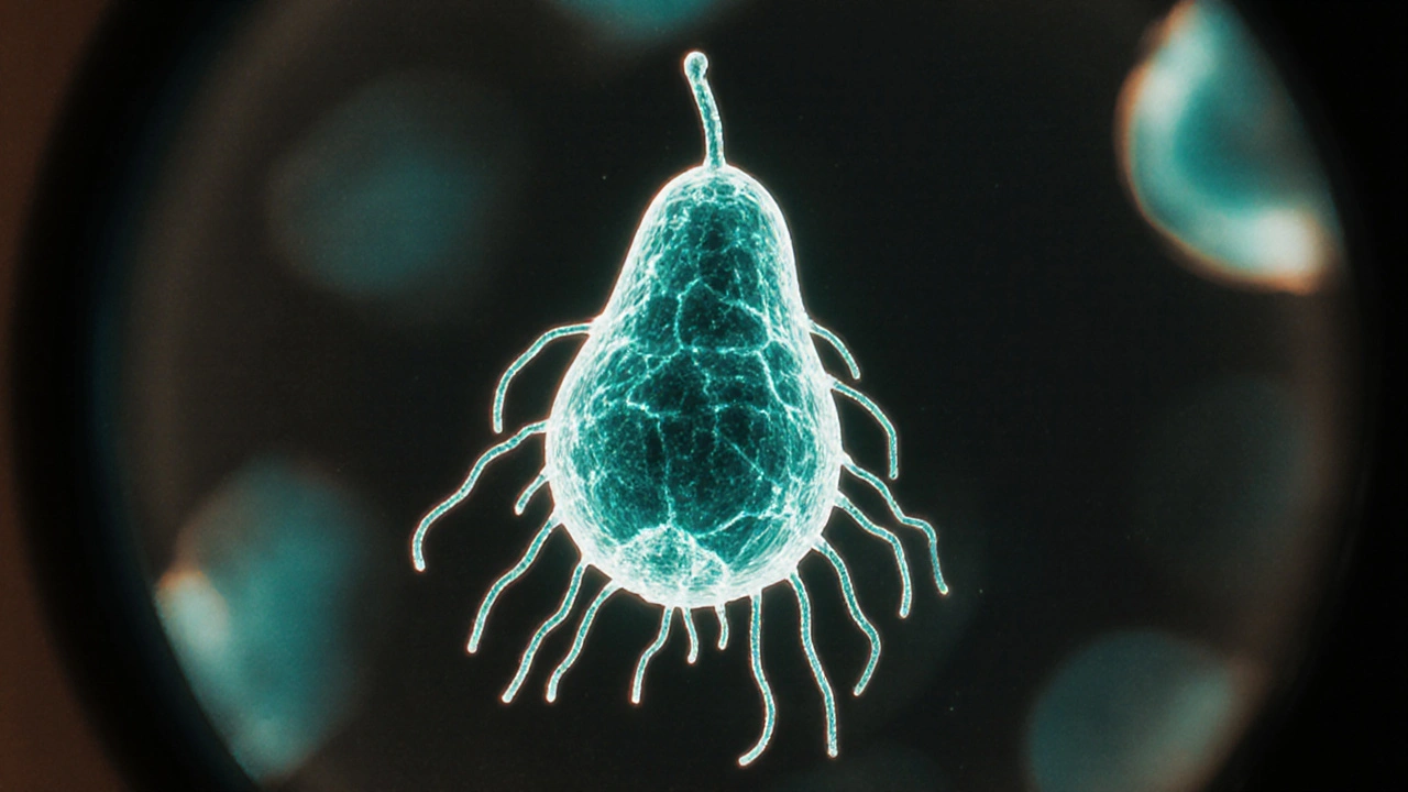 How Trichomoniasis Impacts Your Immune System - A Clear Guide
