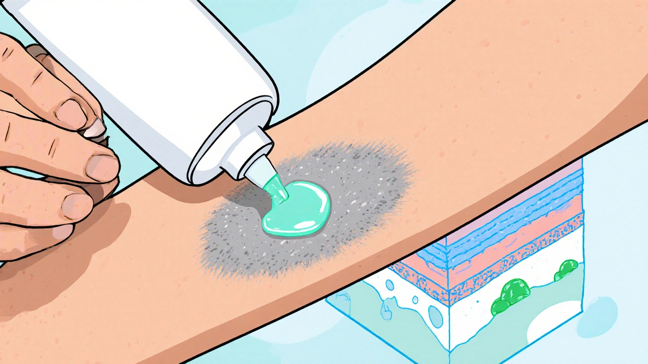 Top 10 Benefits of Calcipotriol for Treating Psoriasis