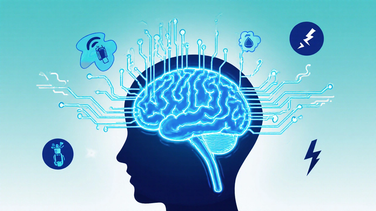 Antidepressant Discontinuation Syndrome: What It Is and How to Manage It Safely