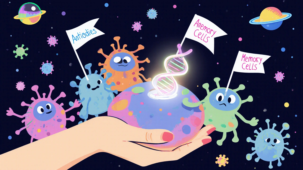 mRNA Therapeutics: Side Effects and Post-Approval Monitoring