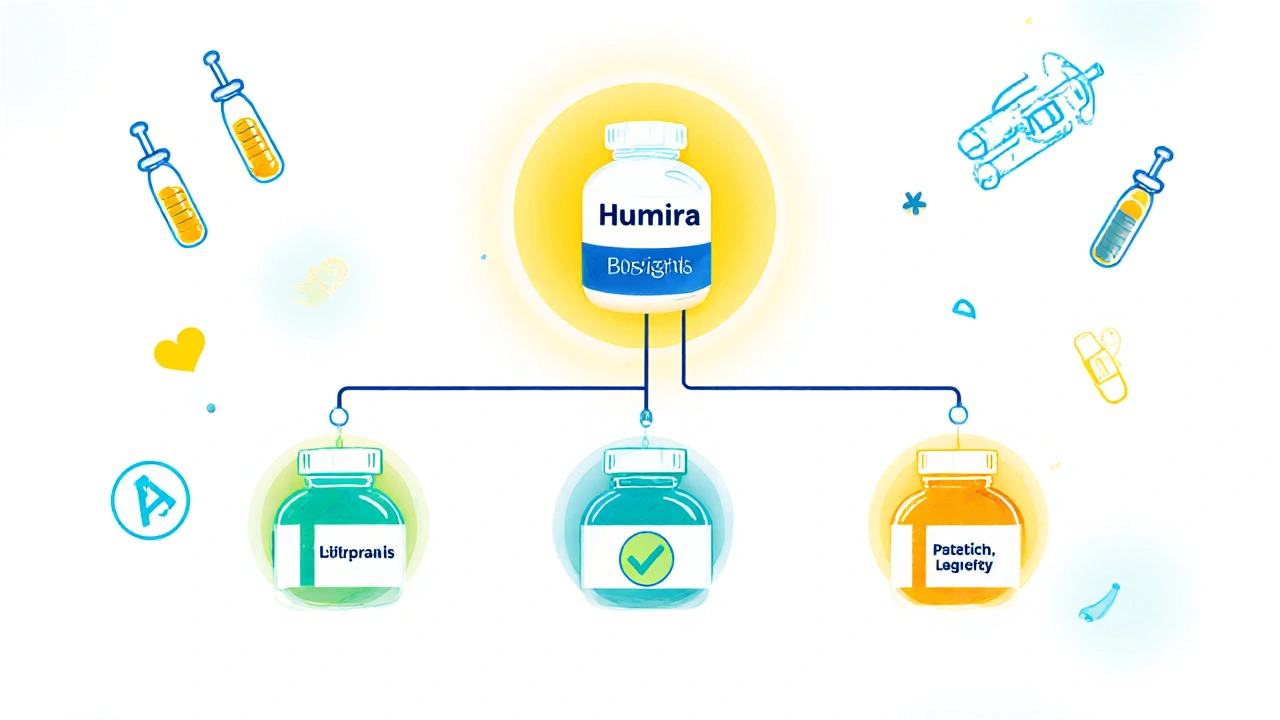 The Purple Book: Understanding Biosimilars and Interchangeability from the FDA