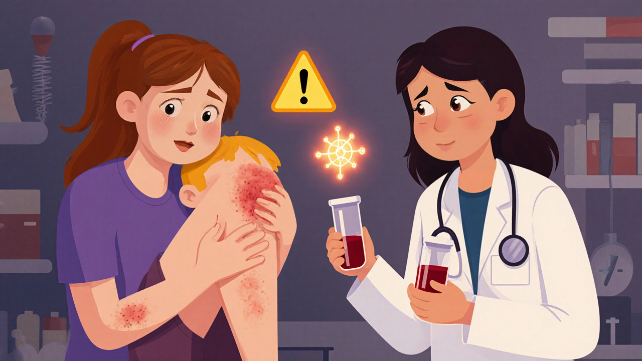 Why Early Diagnosis of Hemophilia Saves Lives