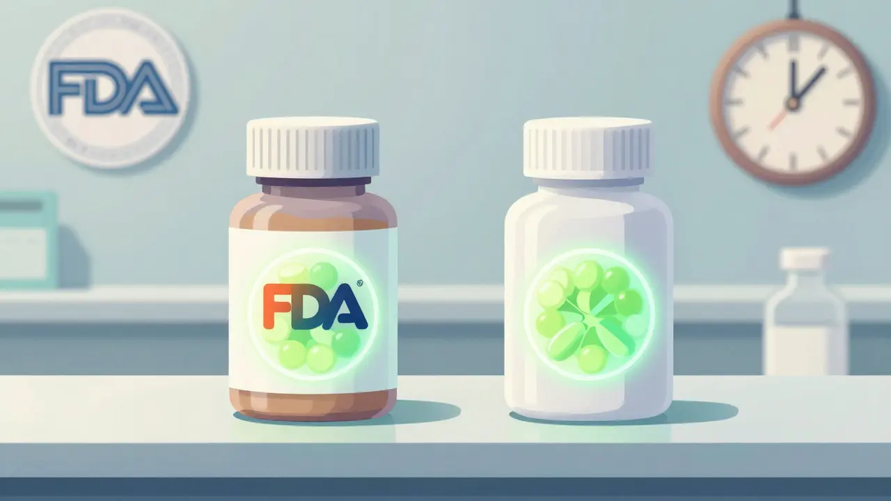 Quality and Efficacy: Are Authorized Generics as Good as Brand-Name Drugs?