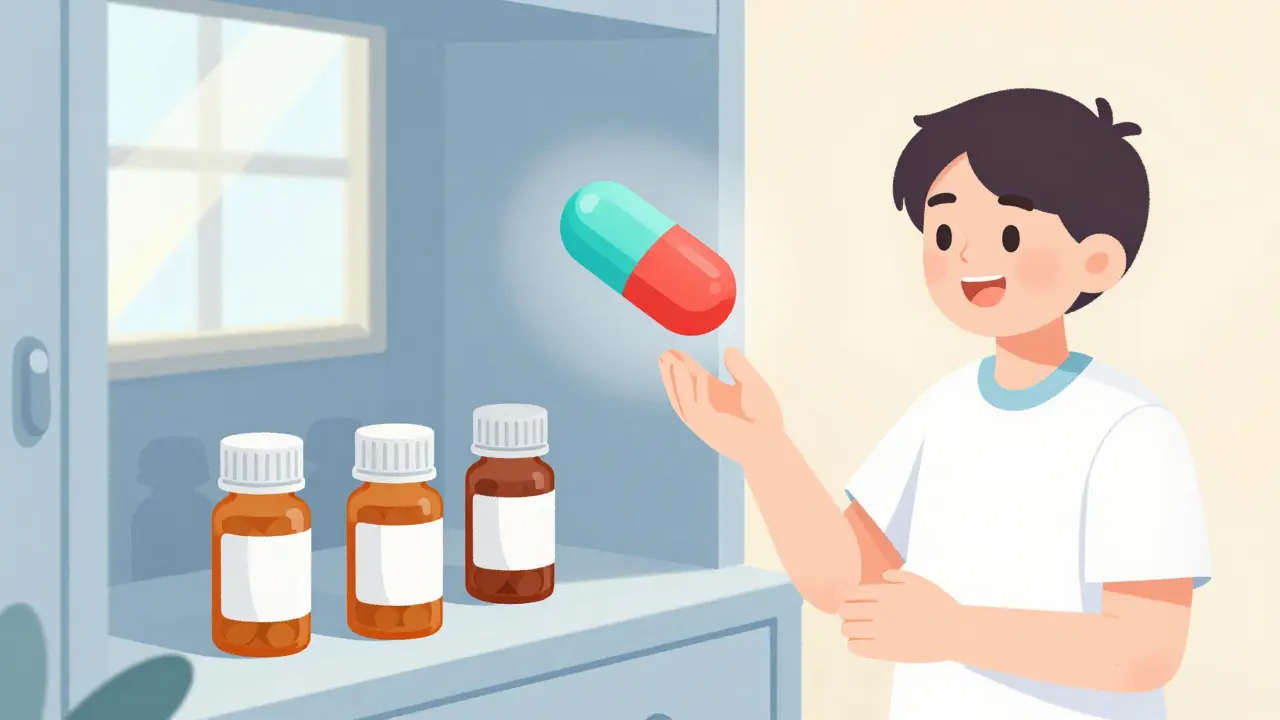 Cardiovascular Combination Generics: What Works, What Costs Less, and What to Ask Your Doctor