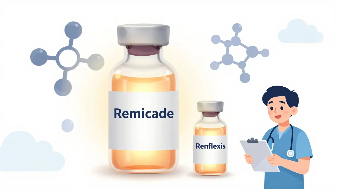 What Are Biosimilars? A Simple Guide for Patients