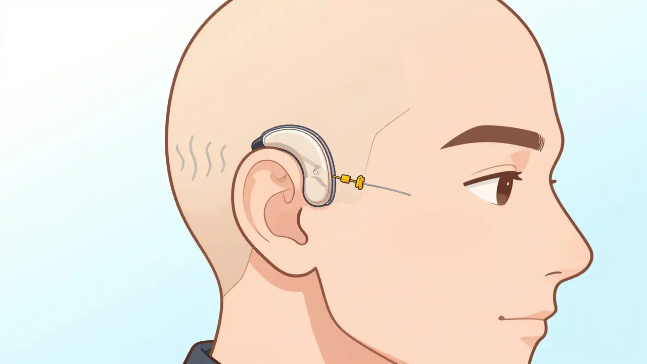 Cochlear Implant Candidacy: How to Determine if You're a Candidate and What to Expect