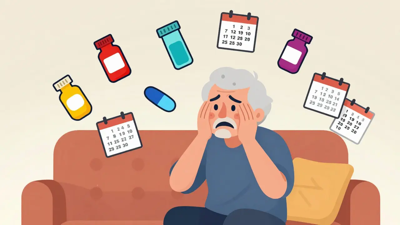 How to Use Refill Synchronization to Improve Medication Adherence