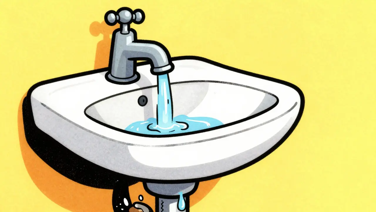 Elderly Renal Impairment: How to Adjust Medication Dosing and Prevent Toxicity