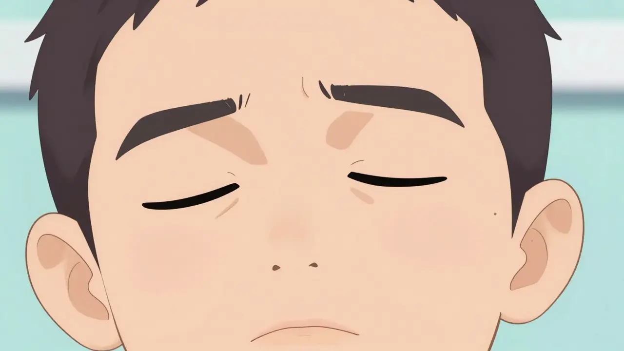 Eyelid Disorders Guide: Understanding Ptosis, Entropion, and Surgical Fixes