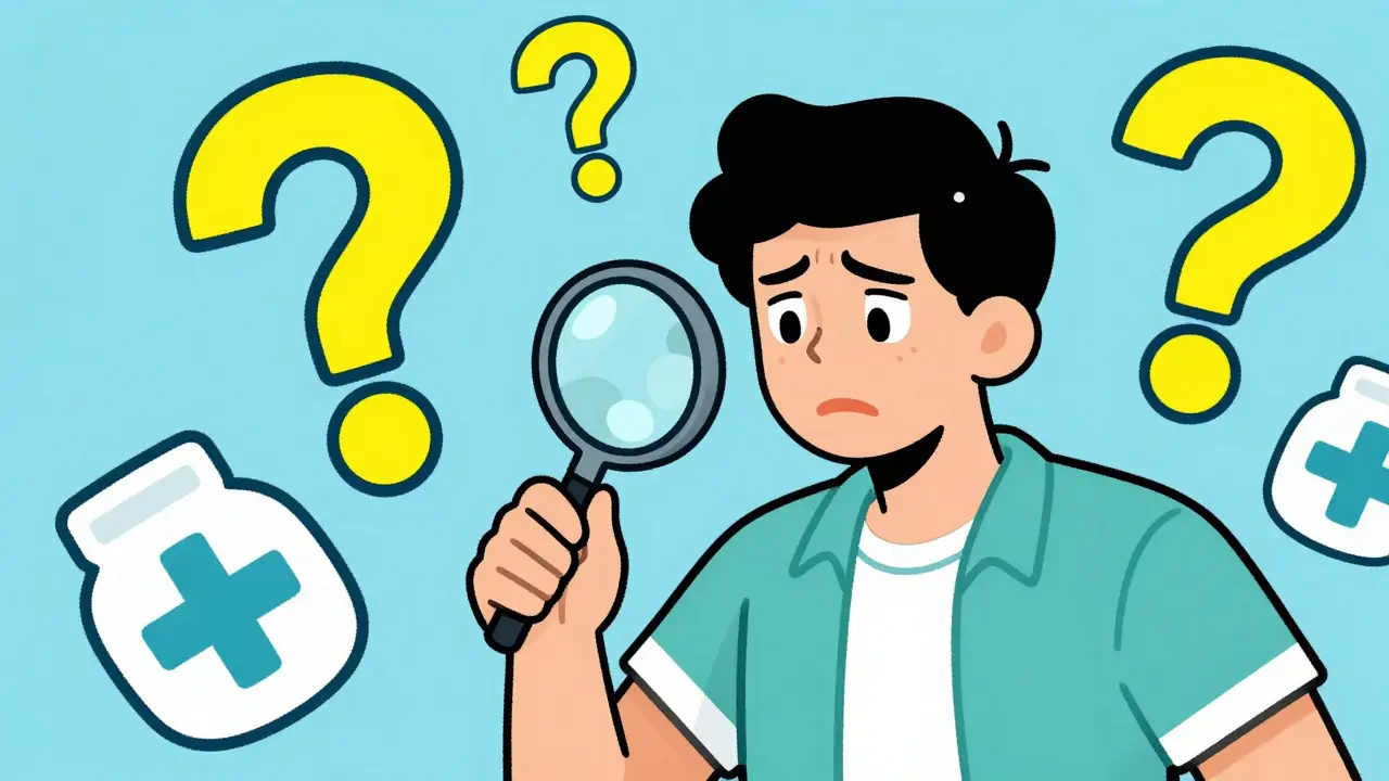 How to Buy Trimipramine Online: A Complete Guide to Prices and Pharmacies