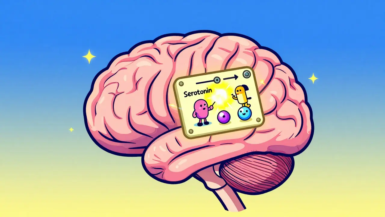 Managing Appetite Changes from Medication: Causes and Solutions