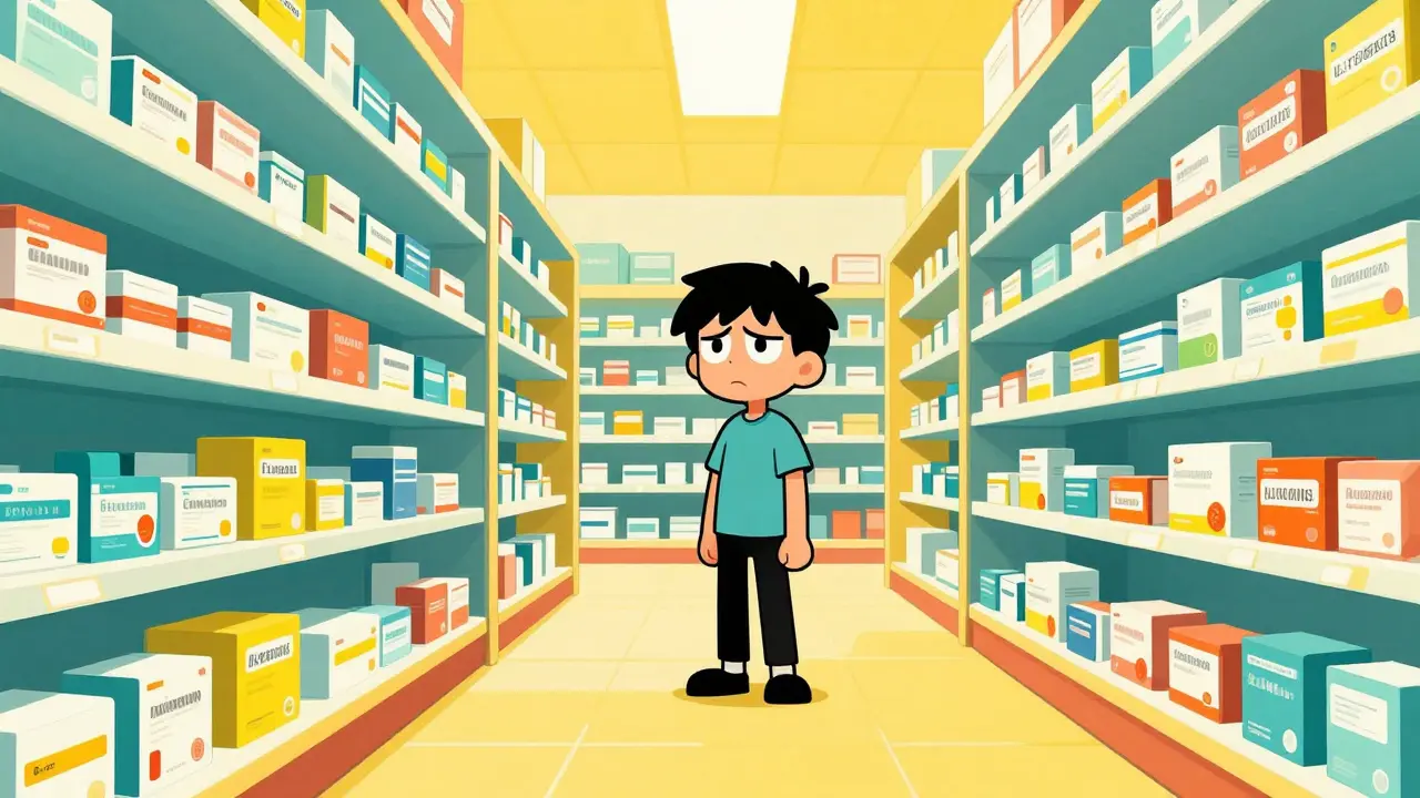 OTC Constipation Remedies: Fiber, Stool Softeners, and Laxatives Guide