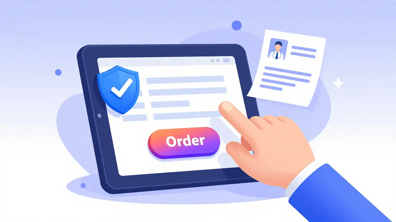 Pitfalls to Avoid When Buying Online